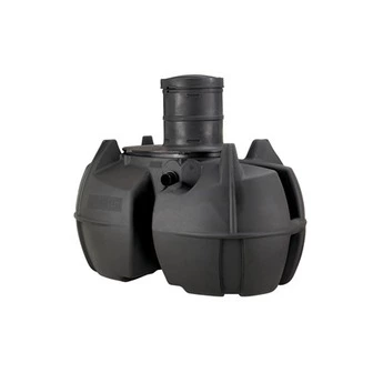 Септик UPONOR в Благодарном