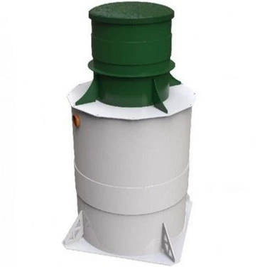 Септик ZORDE в Благодарном