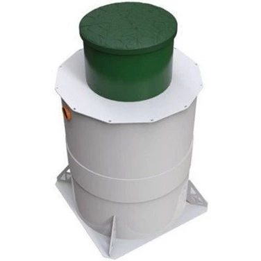 Септик ZORDE в Благодарном