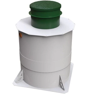 Септик ZORDE в Благодарном