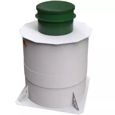 Септик Зорде 7 ПР