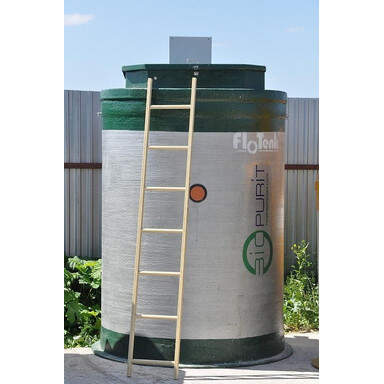 Септик Лидер 6Н