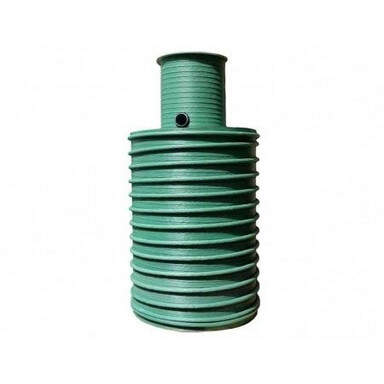 Септик ДЕСЕПТИКОН-6