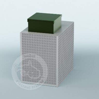 Септик Юнилос Астра 20 миди