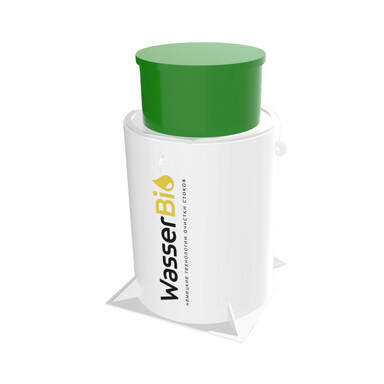 Септик Alta Air Master 20