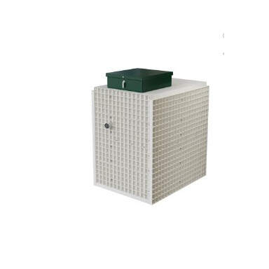 Септик Тополь 12 Пр Плюс