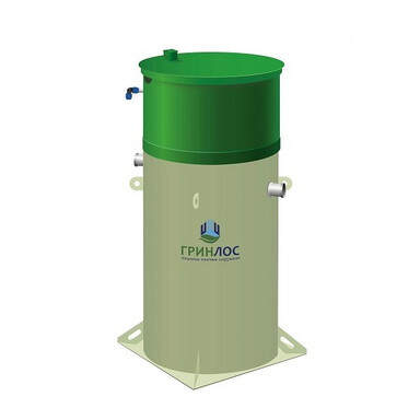 Септик Волгарь 5-3000-С