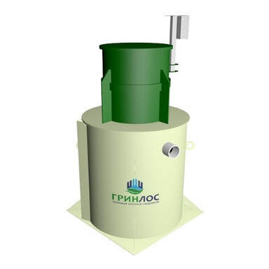 Септик Топас 6 Лонг Пр