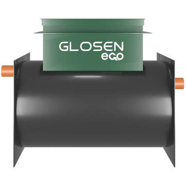 Септик Тополь 10