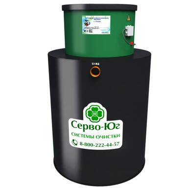 СБО «ДАЛОС-3»