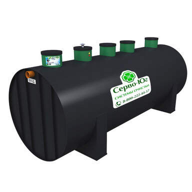 Септик Топас 50