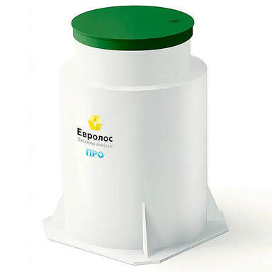 Септик Байкал 6