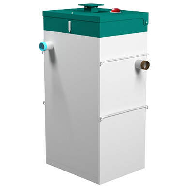 Септик Юнилос Астра 6