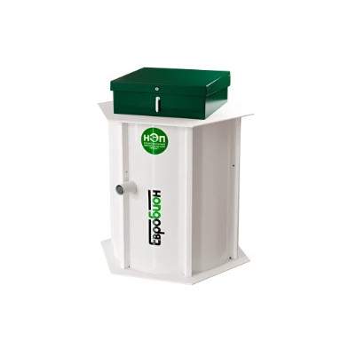 Септик Alta Bio 10 +