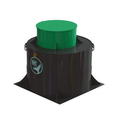 Септик ТОПАЭРО 9