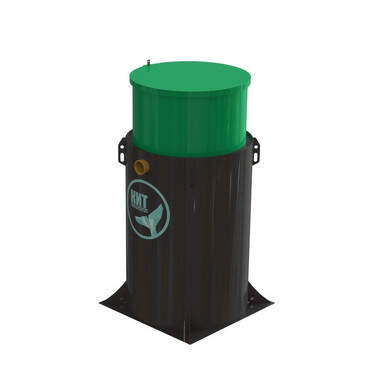 Септик БиоДека 10 П-800