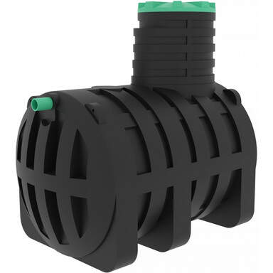 Септик Эпишура 10 миди