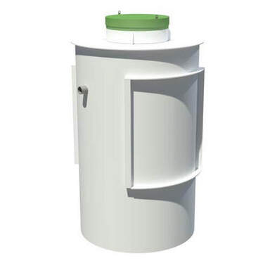 Септик ТОПЛОС-АКВА 30/15